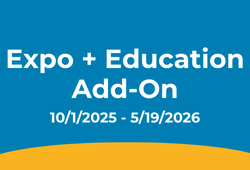 Expo + Education Add-on