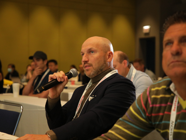 Exclusive Networking