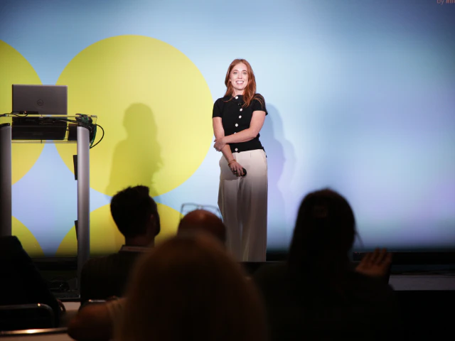Expo + Education: the recipe for foodservice success