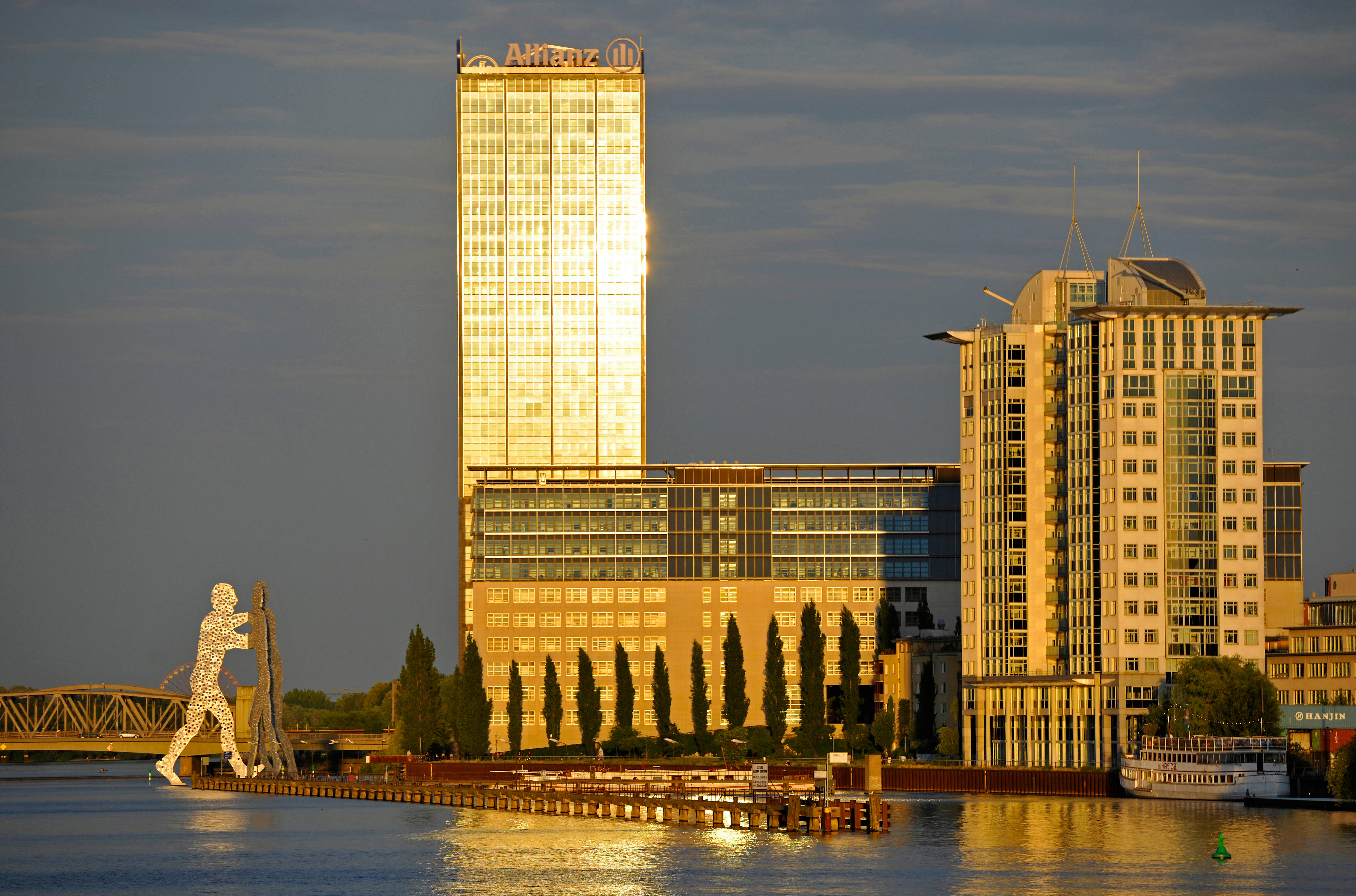 European FX Open - Three big data releases