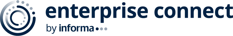 Enterprise Connect 2027 logo