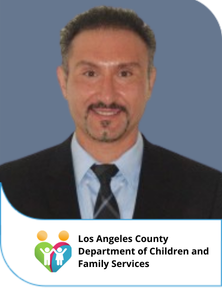 Allen Ohanian, LA County DCFS