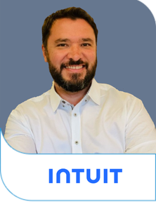 Peter Kolak, Intuit