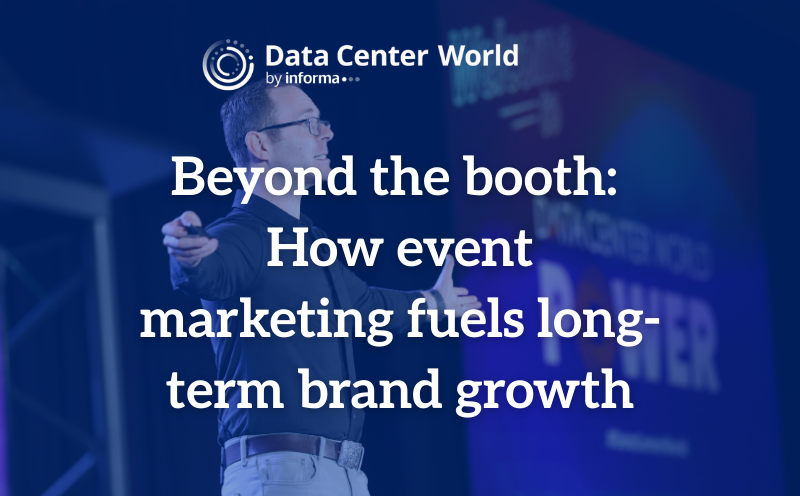 Beyond the booth: How Event Marketing Fuels Long-Term Brand Growth Guide