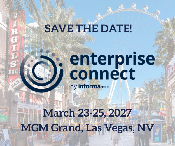 Save the Date for 2027