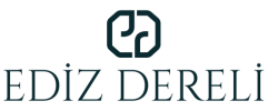 Ediz Dereli Logo