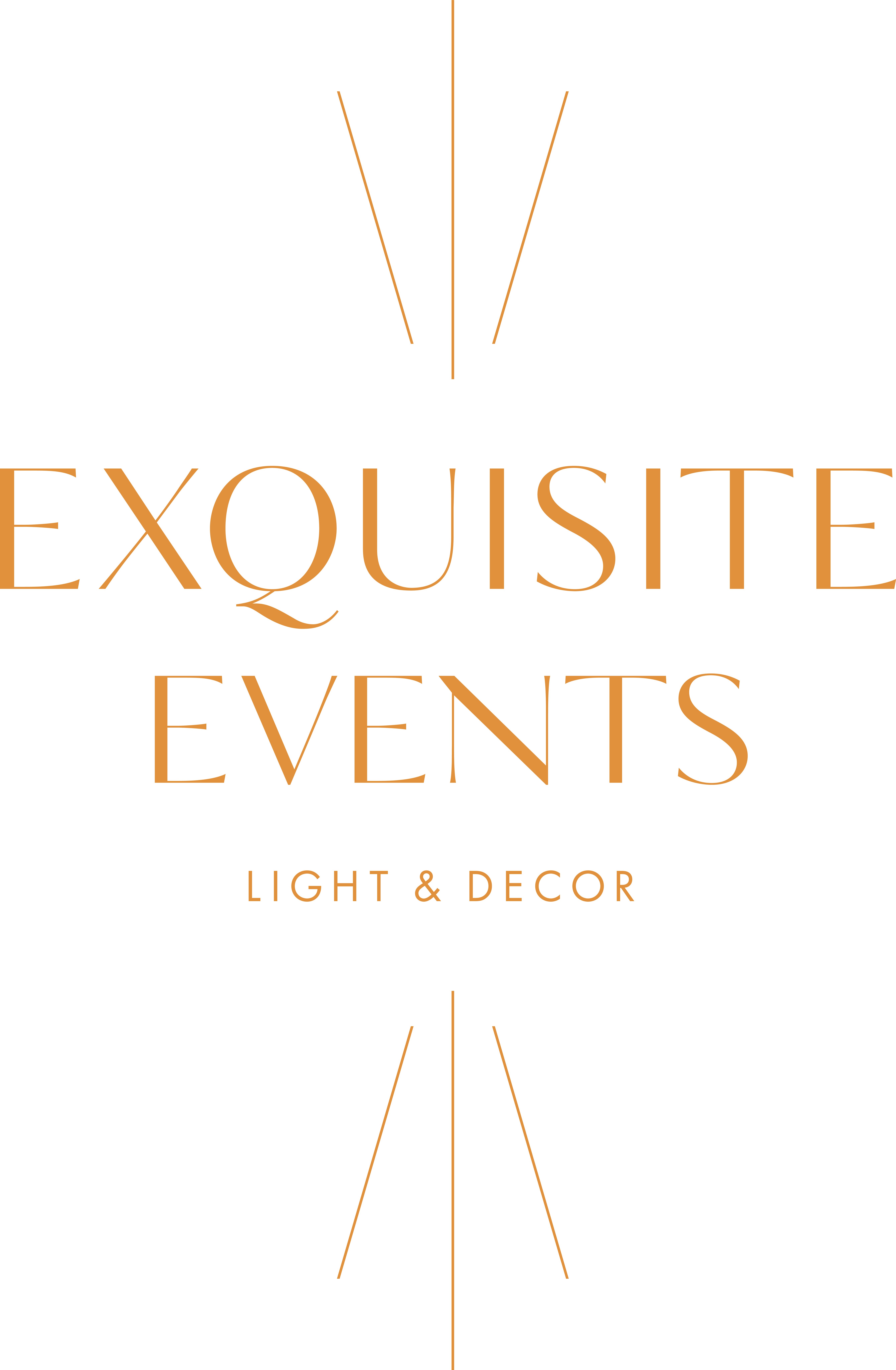 Exquisite Events