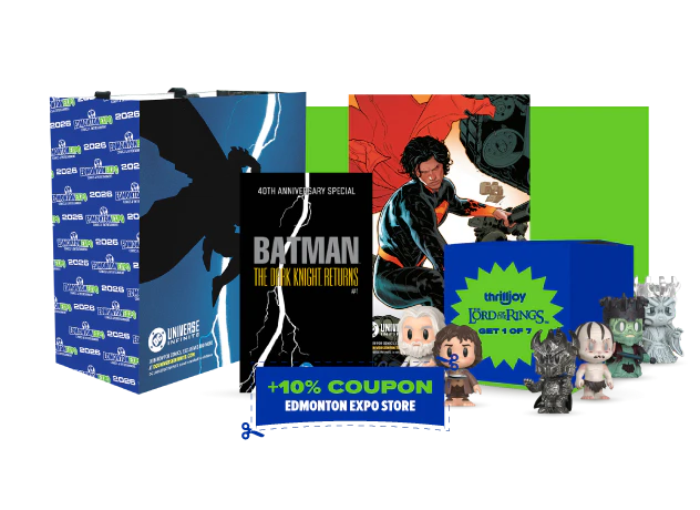 Ultimate Package Inclusions