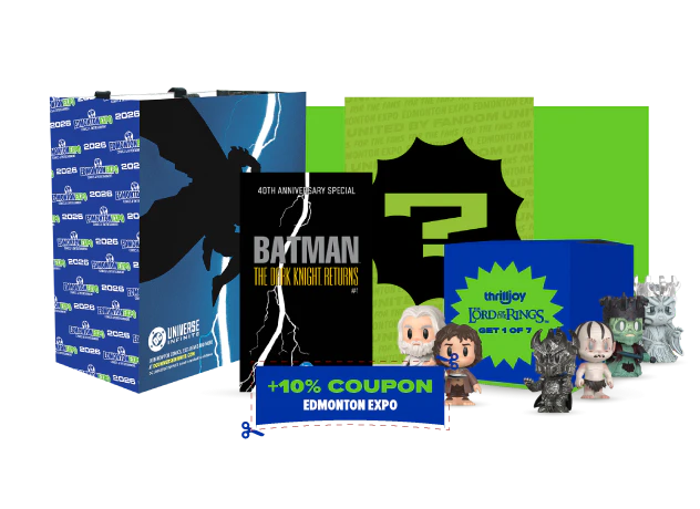Ultimate Package Inclusions
