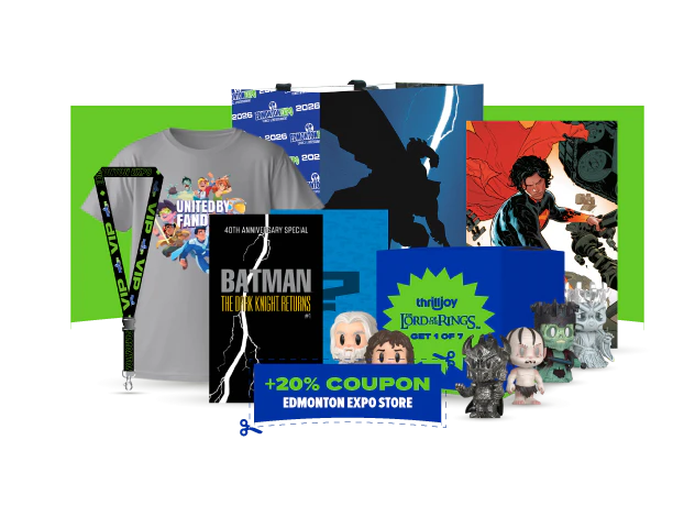 VIP Package Inclusions