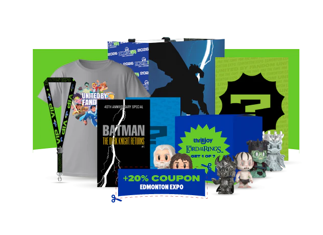 VIP Package Inclusions