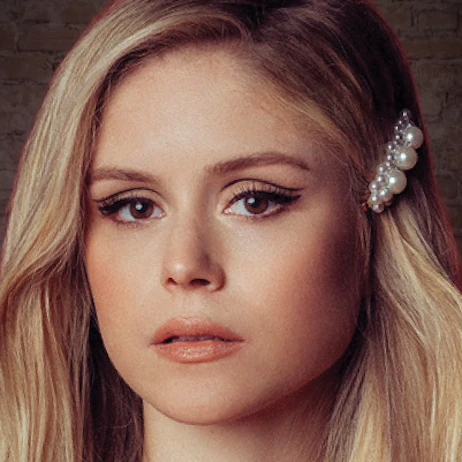 Erin Moriarty