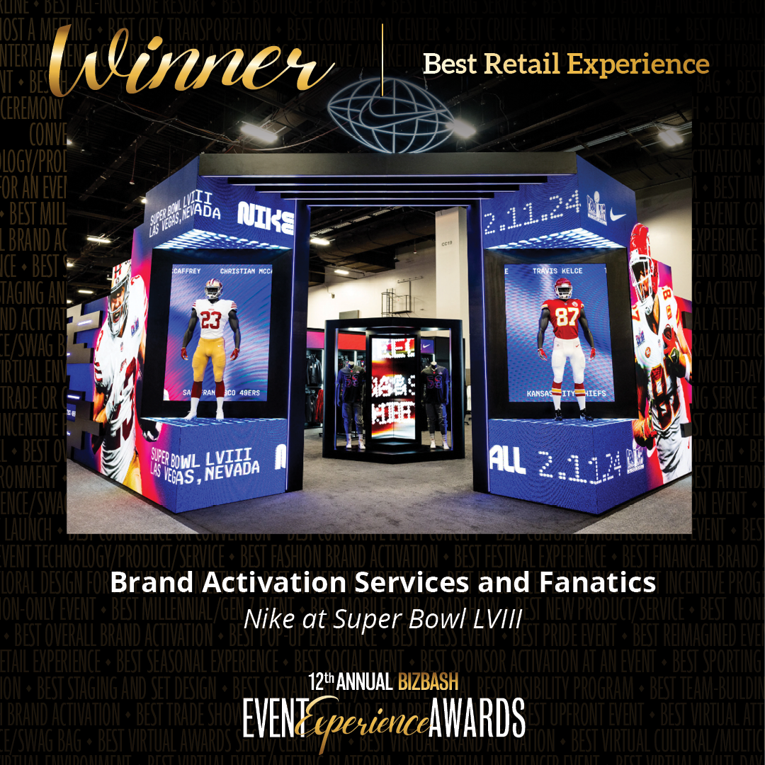 Best Retail Experience?