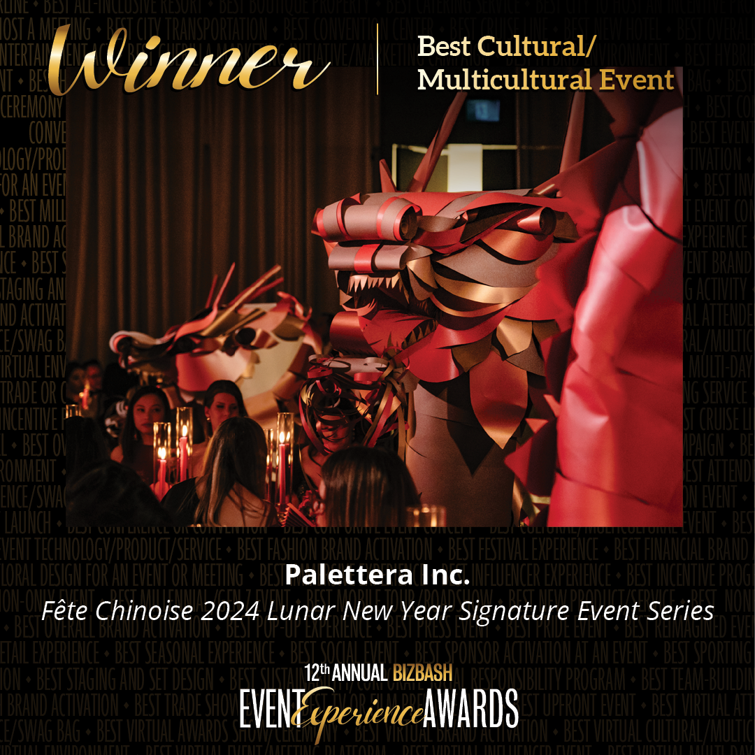 Best Cultural/Multicultural Event