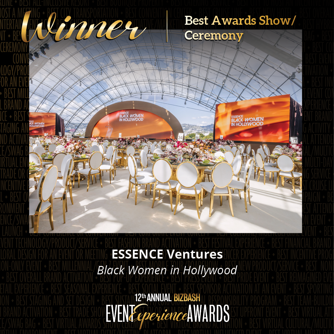 Best Awards Show/Ceremony