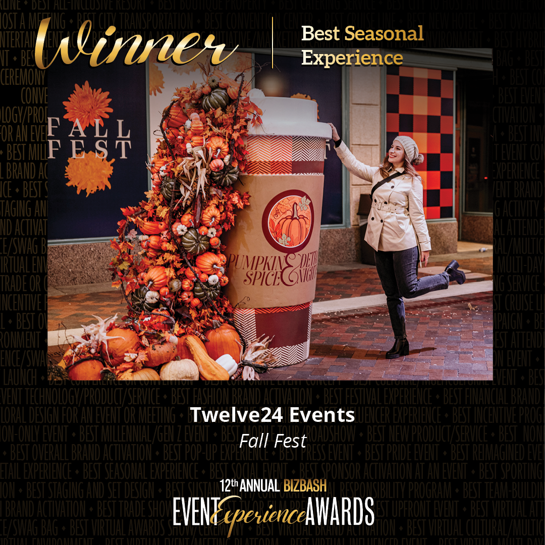 Best Seasonal Experience