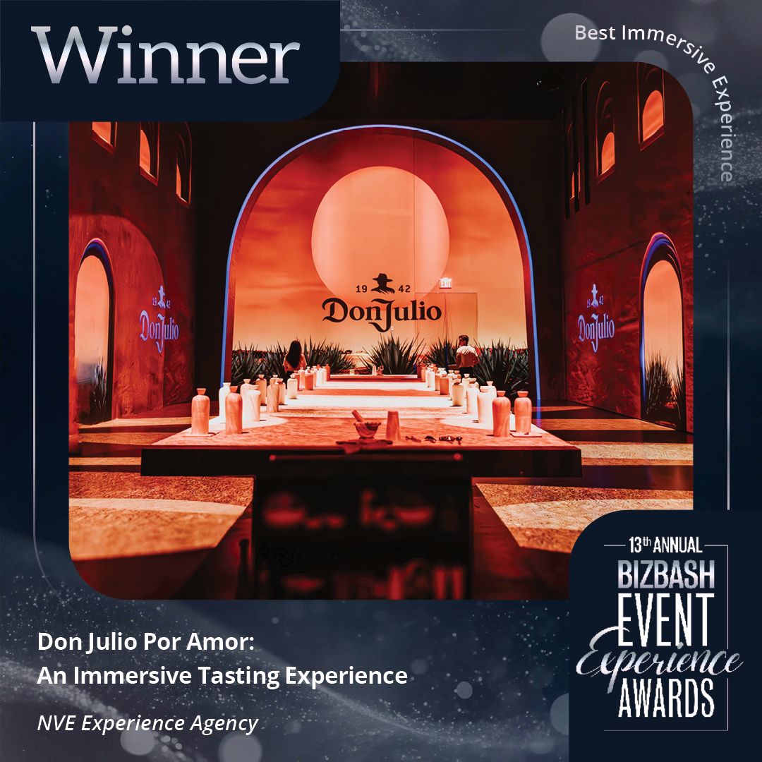 Best Immersive Experience