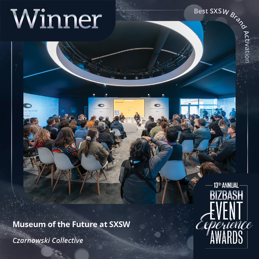 Best SXSW Brand Activation