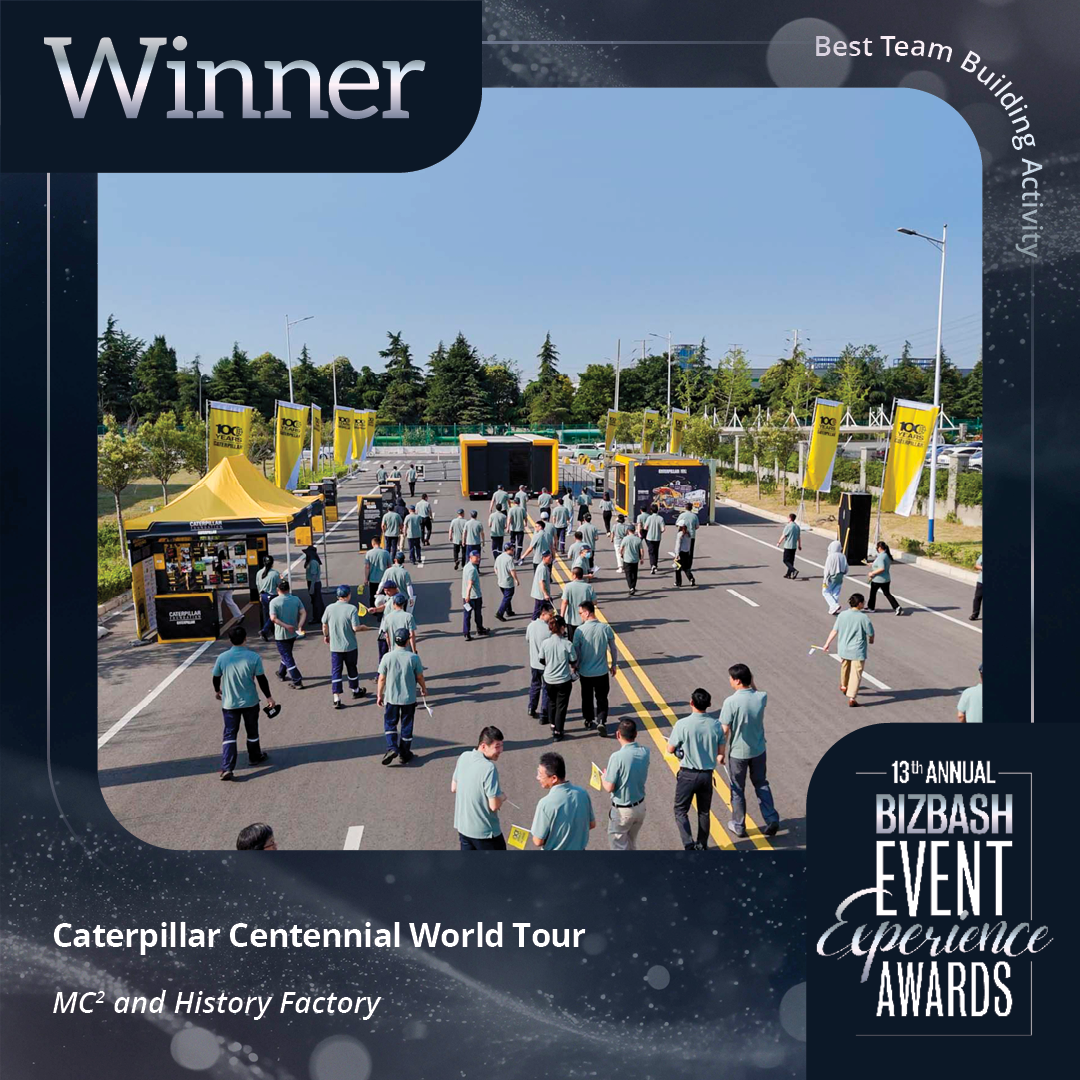 Best Team Building Activity