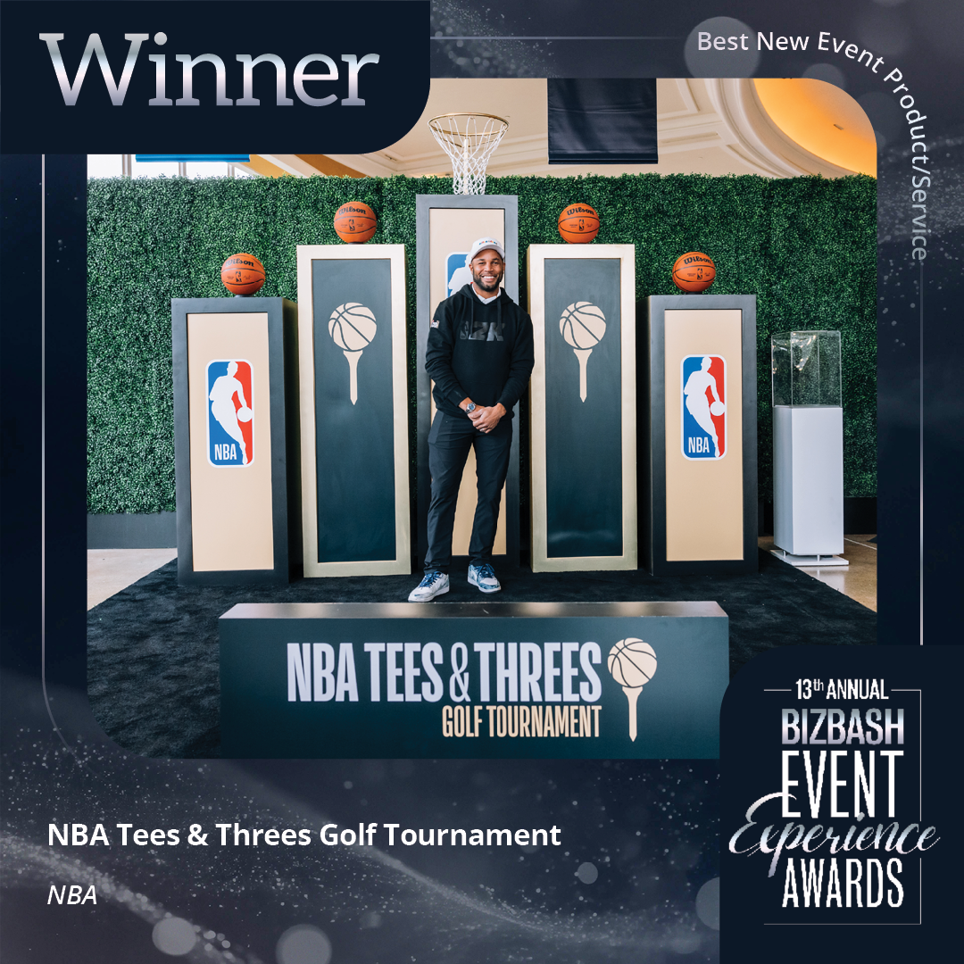 Best New Event/Product/Service