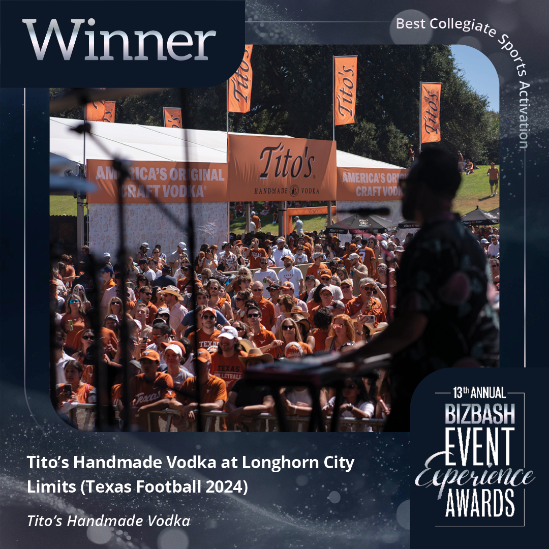 Best Collegiate Sports Activation