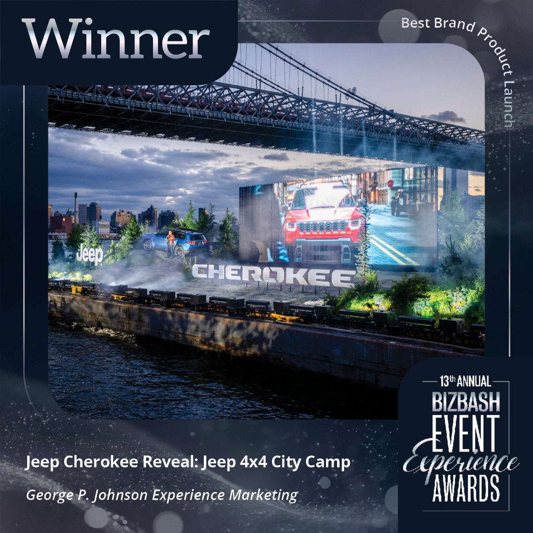 Best Brand Product Launch