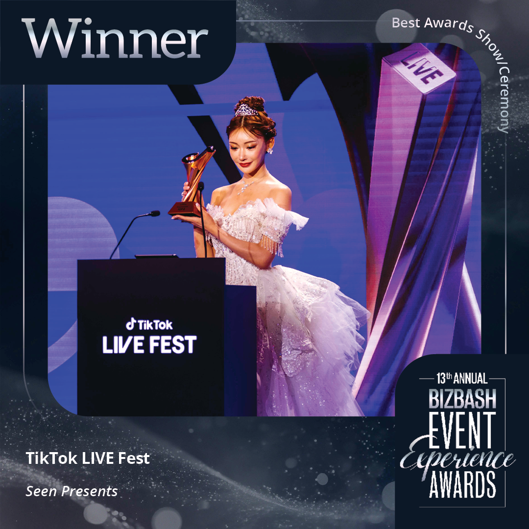 Best Awards Show/Ceremony