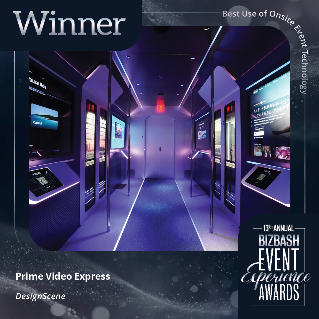 Best Use of Onsite Event Technology