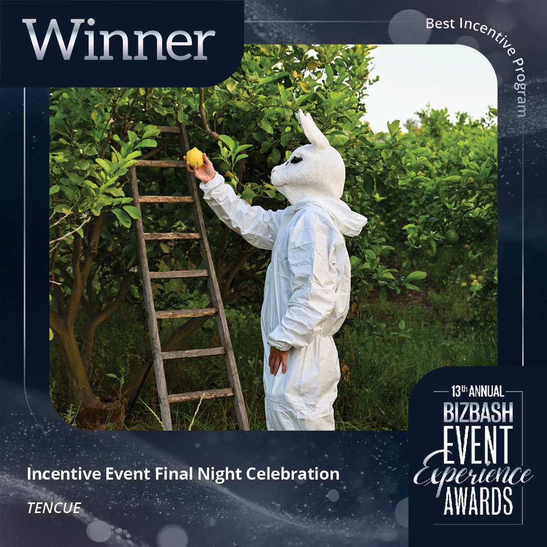 Best Incentive Program