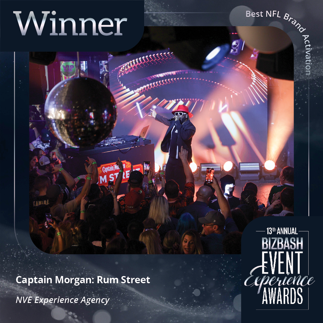 Best NFL Brand Activation