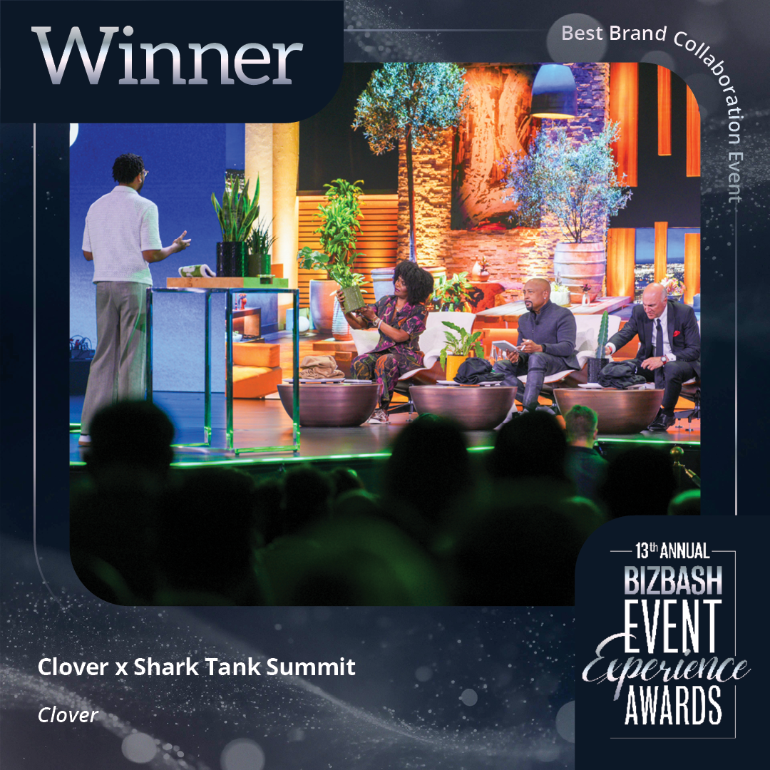 Best Brand Collaboration Event