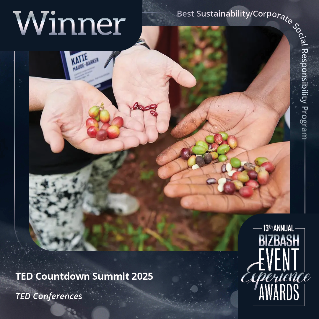 Best Sustainability/Corporate Social Responsibility Program