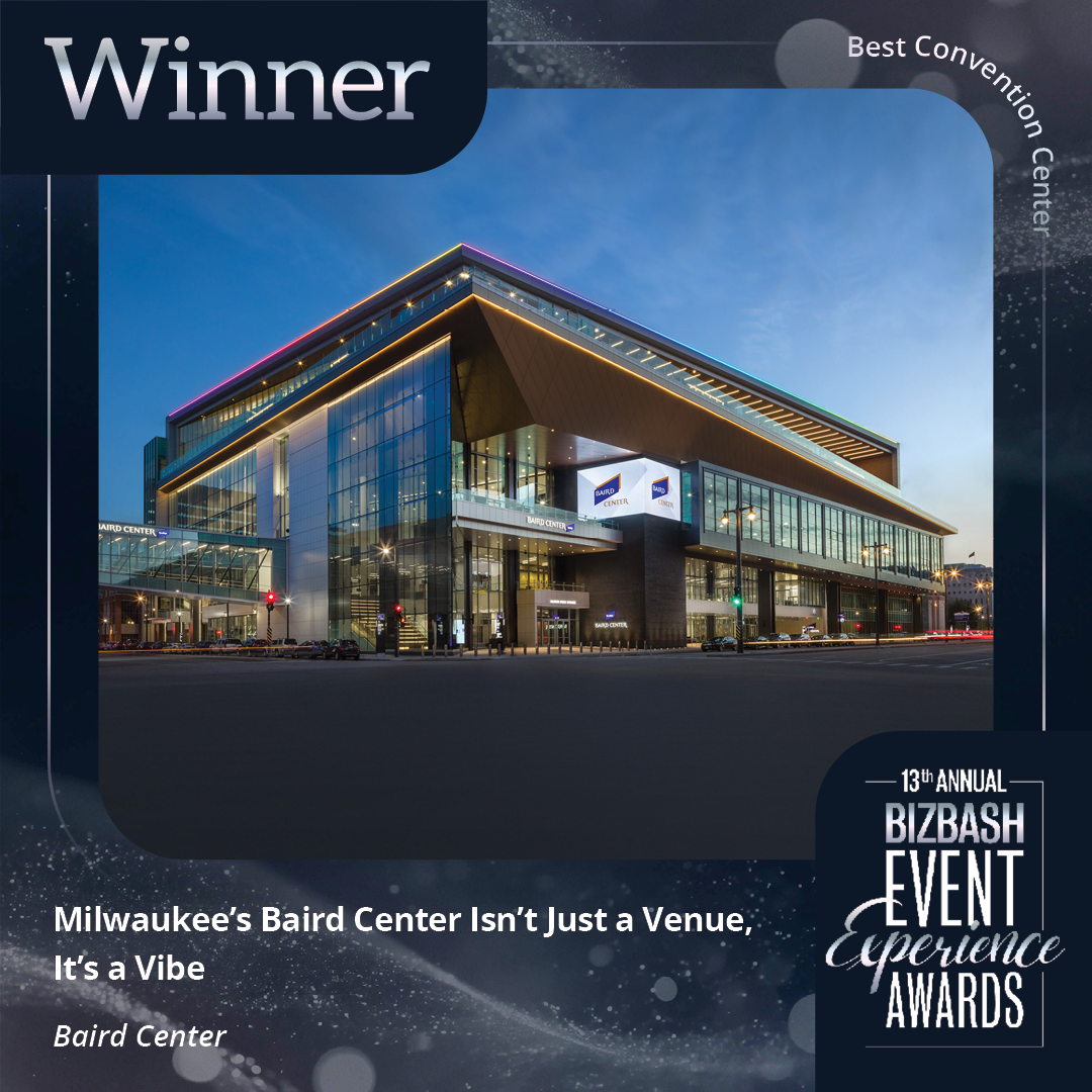 Best Convention Center