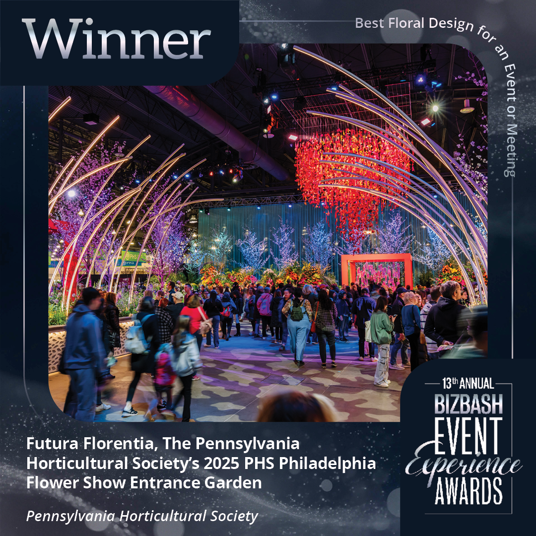 Best Floral Design for an Event or Meeting