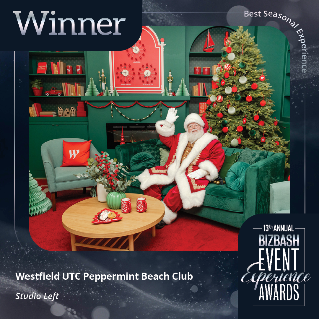 Best Seasonal Experience