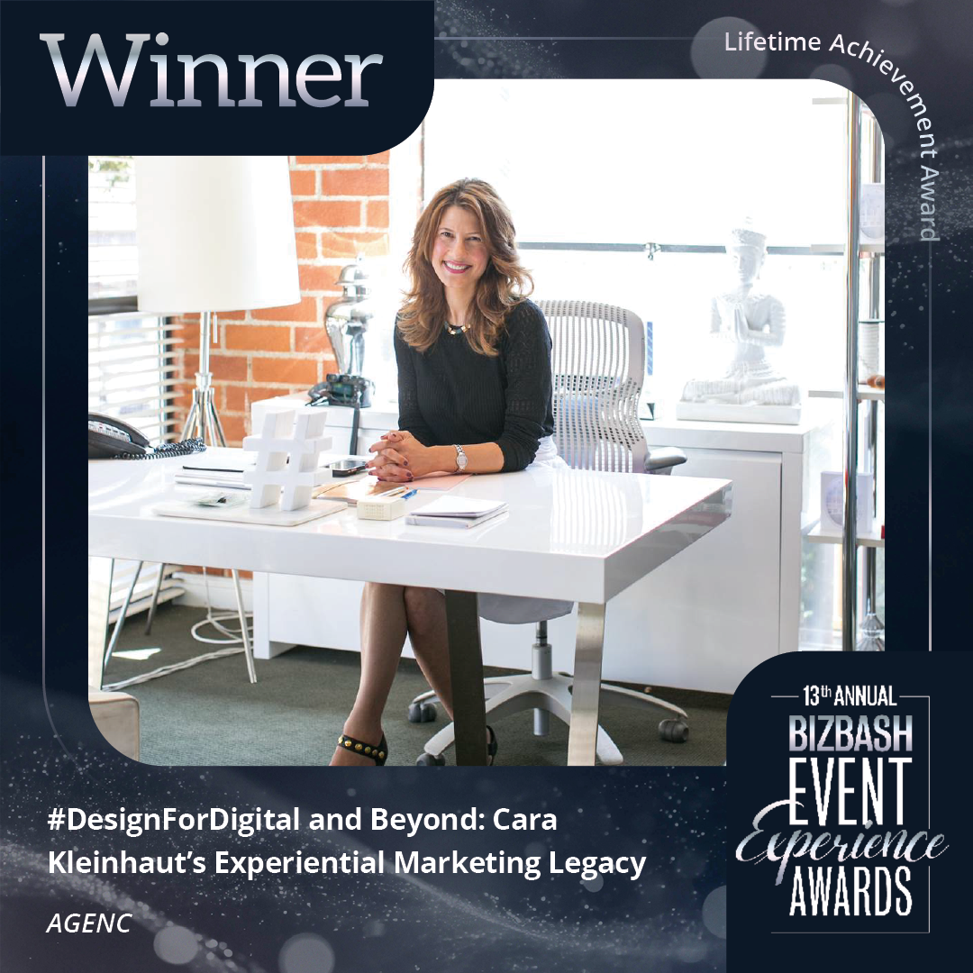 Lifetime Achievement Award