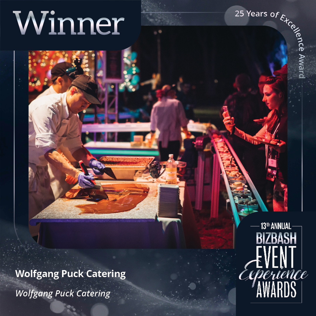 25 Years of Excellence Award