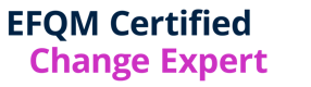 EFQM Certified Change Expert