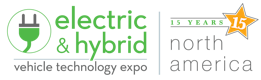 Electric & Hybrid Vehicle Technology Expo NA