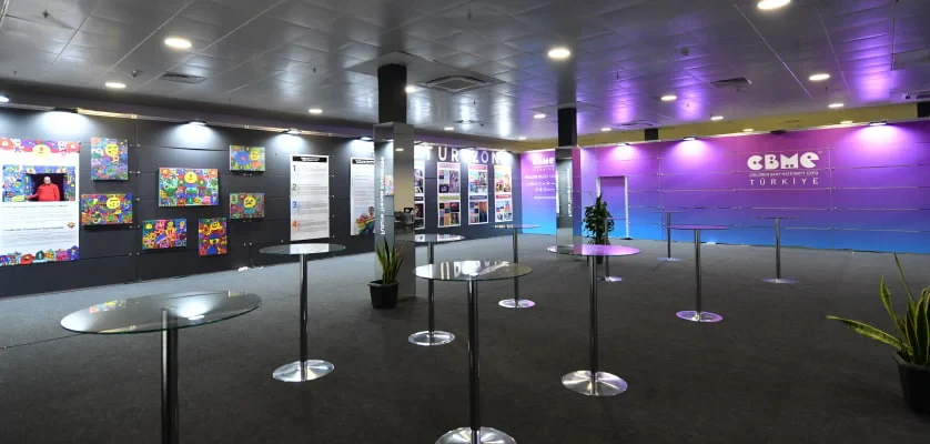 Buyers-Lounge Sponsorluğu