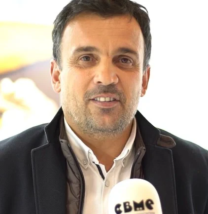Nuno Maia