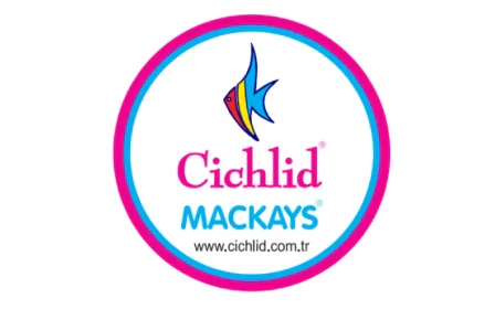 Cichlid mackays