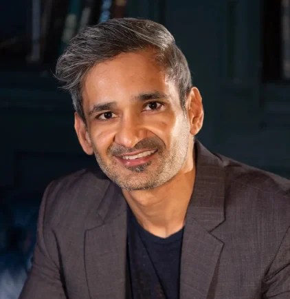 Tariq Riaz