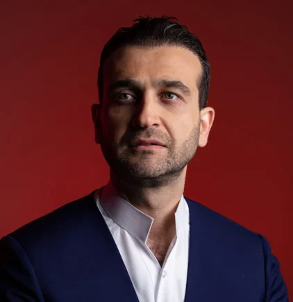 Mahmood Qannati,