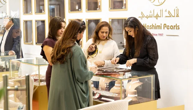 Meet thousands of high-net-worth consumers