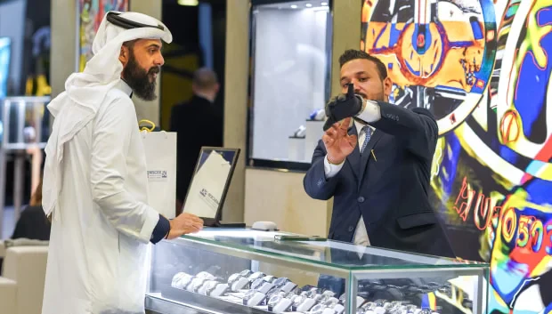 Unlock business growth in the GCC
