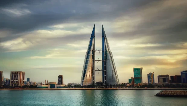 travel to Bahrain