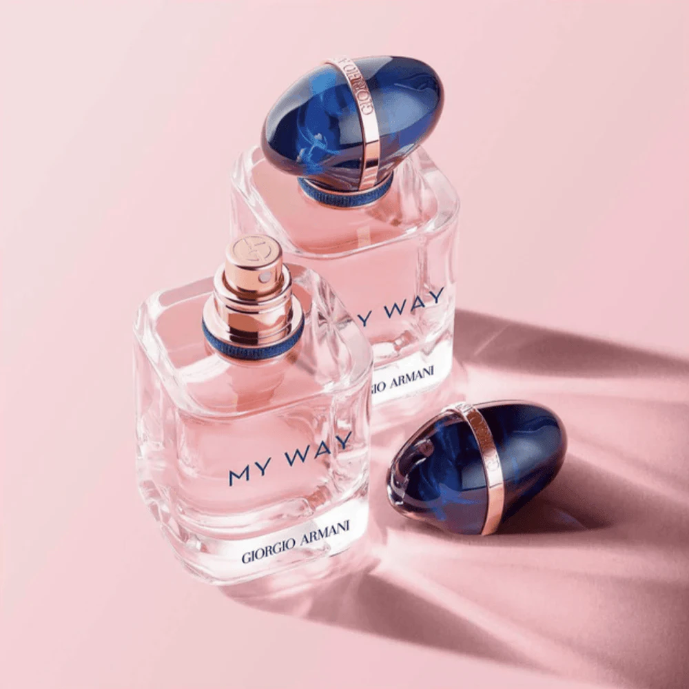 Giorgio Armani – "My Way" Eau de Parfum