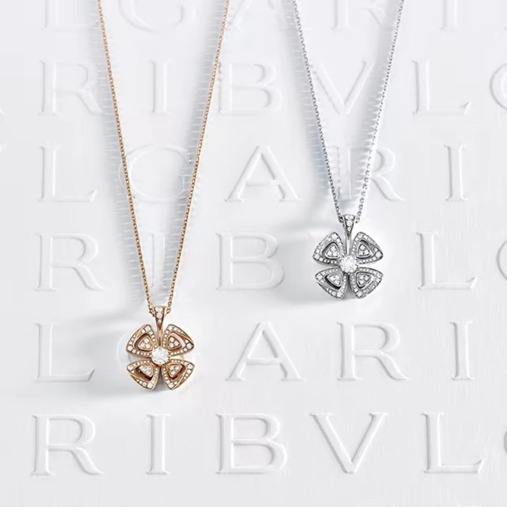 Bvlgari – Fiorever Eco Edition