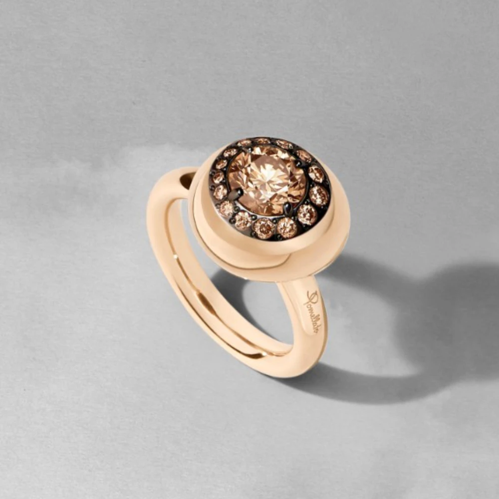 Pomellato – Nuvola Collection Ring
